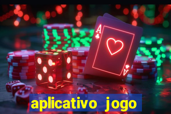 aplicativo jogo ganhar dinheiro